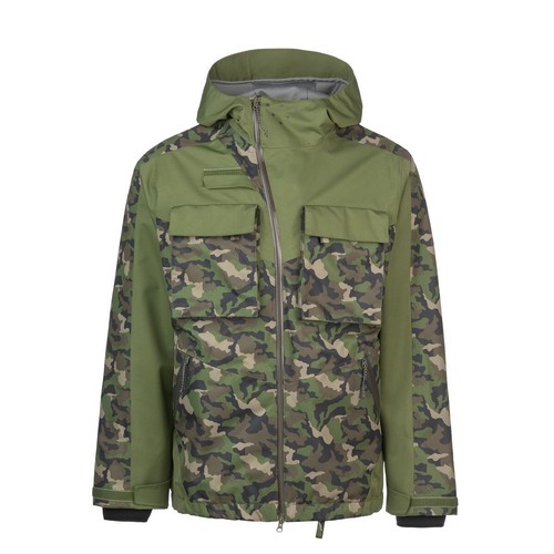 Anar herren angeljacke - herren,