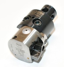 Wohlhaupter MultiBore