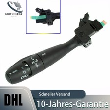 Bogie Schalter Anzeige