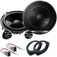 PIONEER LAUTSPRECHER für OPEL