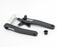 Cannondale Si One CK-141 BB30 Kurbelgarnitur Compact 5x110 Kurbel 109L 172,5 mm