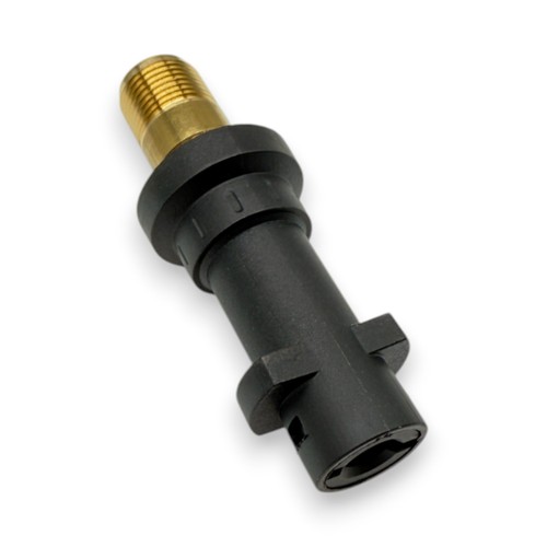 Bajonettadapter für kärcher - bajonettadapter,