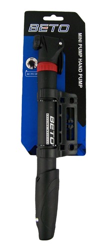 Beto mini teleskop luftpumpe - mini,