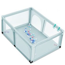 Baby Laufstall mit 50