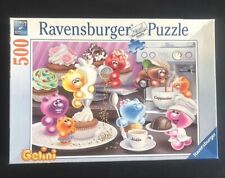 Gelini Puzzle 500 Teile von