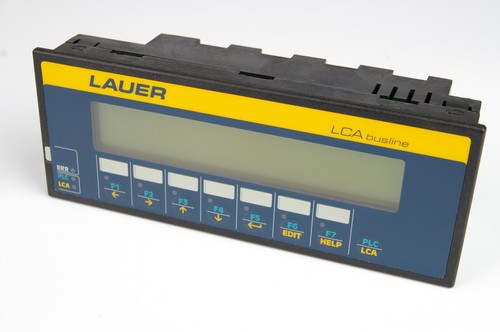 Lauer mpi lca320 - lca320.m, panel