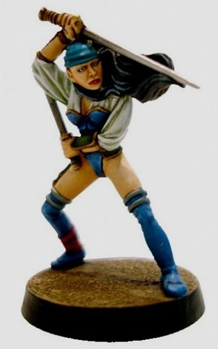 Fenryll dungeon twister - fenryll,
