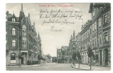 AK Osterode am Harz -