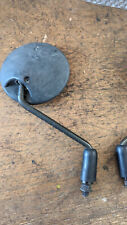 1x original Honda Spiegel li re Honda Transalp XL600V XL650V PD06 PD10 RD10 RD11