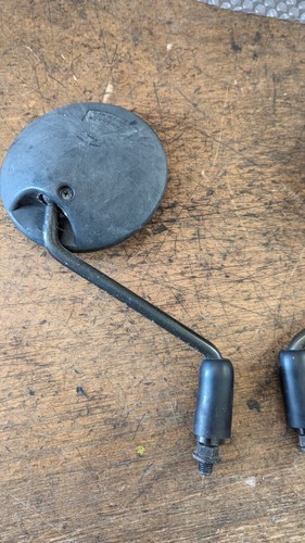 Original honda spiegel li - original,
