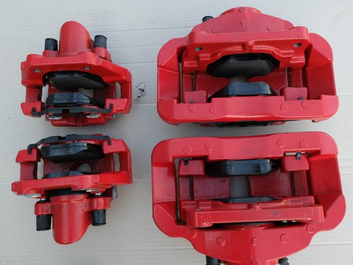 Bmw bremsanlage 4x - ,