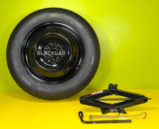 EMERGENCY SPARE 17" WITH JACK