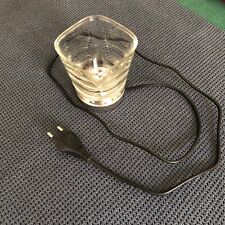 Philips Sonicare Lade-Glas, Etui & UV-Ladestation Modell HX6932, HX9100, HX9210