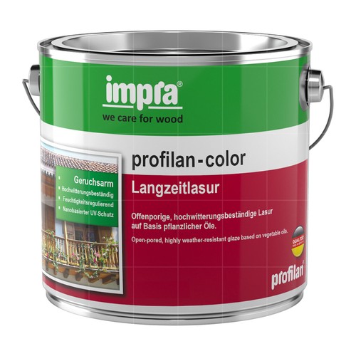 Impra profilan color - impra,