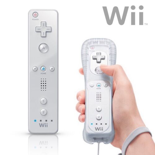Original nintendo wii remote - original,