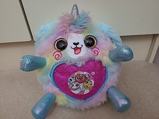 Zuru Einhorn Rainbocorn