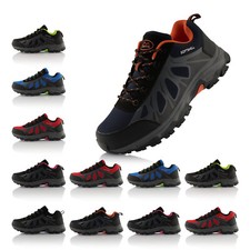 Neu Damen Herren Wanderschuhe