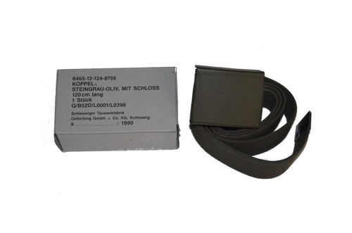 Original koppel feldkoppel - koppel,