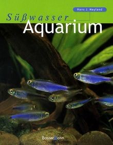 Süßwasser aquarium von hans - süßwasser-aquarium,