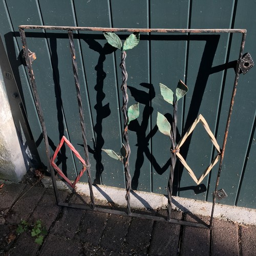 Antikes rankgitter - antikes,