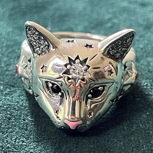 Thomas sabo ring - thomas,