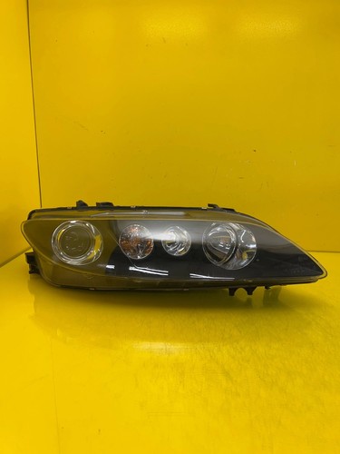 Mazda 2006 2007 - 6, 2006-2007
