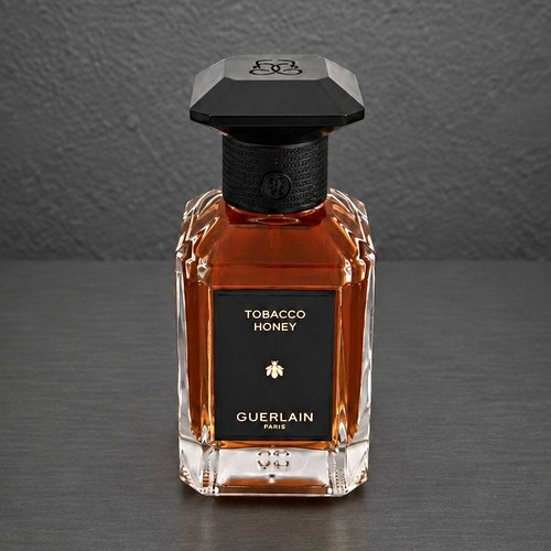 Tobacco honey guerlain eau - -,
