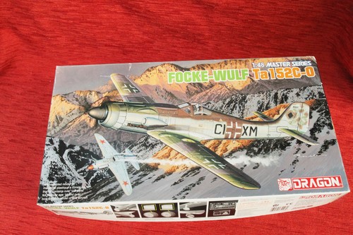Modellbausatz dragon 5548 - dragon,