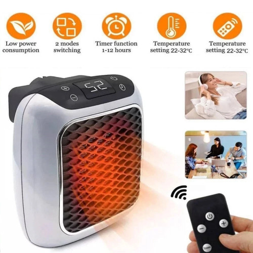 1pcs 800w elektrische mini - 1pcs,