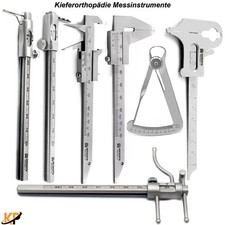 KFO Messlehre Schieblehre