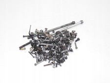 Kawasaki Z1000 Schrauben