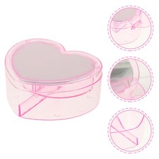  Schmuckkästchen Schmuckkasten Schmuck-Organizer Für Kinder Haarzubehör