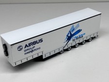 Herpa Auflieger Eigenbau