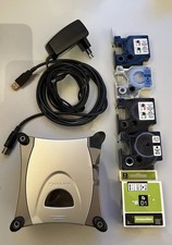 Dymo Labelmanager PC II