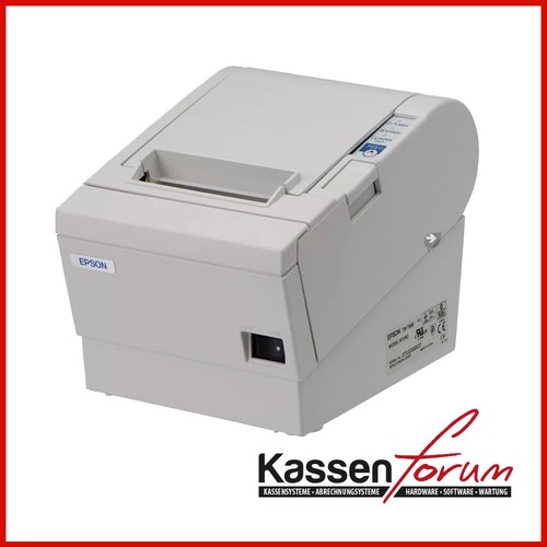 Bondrucker epson t88iii - bondrucker, tm-t88iii