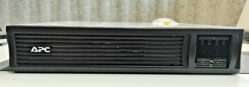 Apc smart ups 1000va 700w - apc, 19"
