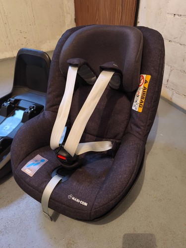 Maxi cosi pearl one size - maxi-cosi, i-size