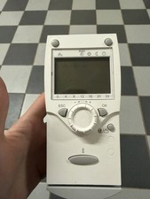 Siemens QAA75.610 Reglung