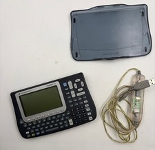 TI-Voyage 200 Graphing