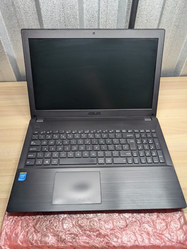 Asus asuspro p2520l - asus,