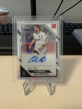 Topps Chrome Bundesliga