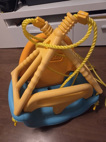 Kinder baby schaukel outdoor - baby,
