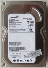 Seagate Festplatte 3 5 zoll, 160GB, SATA II