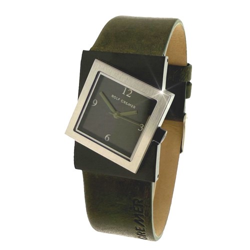Rolf cremer designuhr turn - rolf,