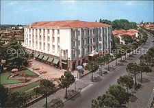 Abano Terme Vialle Terme Stabilimento Termale Patria