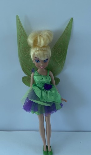 Disney fairies tinker bell - tinker,