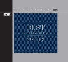Best audiophile voices - best,
