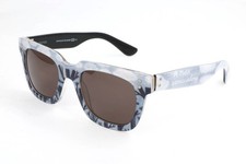 Oxydo OX 1084/FB/S/LE GDI BLACK WHITE BLACK WHITE 50/22/145 Herren Sonnenbrillen