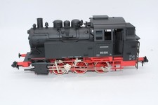 Märklin aus Set 55035 BR 80 038 mfx, Sound in VP --unbespielt--