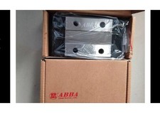 1PC NEW ABBA Guide rail slider